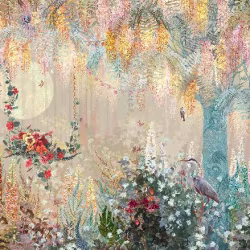 Панно Affresco Exclusive AB304-COL5 2x4,69 м