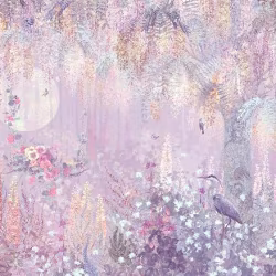 Панно Affresco Exclusive AB304-COL6 2x4,69 м