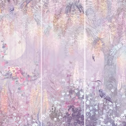 Панно Affresco Exclusive AB304-COL6 2x4,69 м
