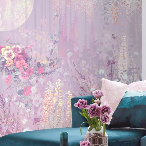 Панно Affresco Exclusive AB304-COL6 2x4,69 м