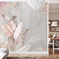 Панно Affresco Exclusive AB305-COL1 2x2,68 м