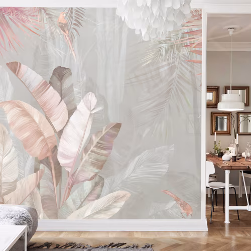 Панно Affresco Exclusive AB305-COL1 2x2,68 м