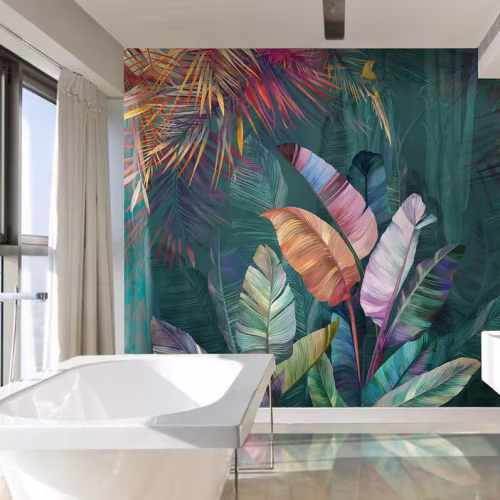 Панно Affresco Exclusive AB305-COL3 2x2,68 м