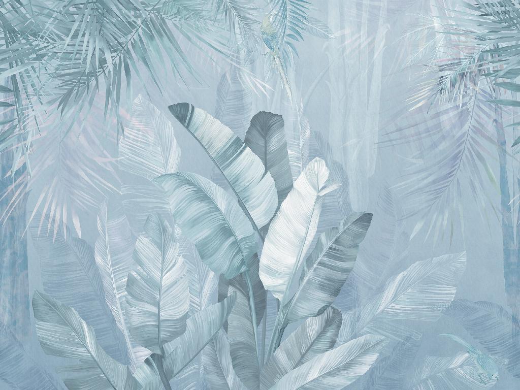 Панно Affresco Exclusive AB305-COL5 2x2,68 м