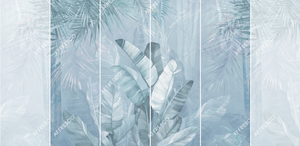 Панно Affresco Exclusive AB305-COL5 2x2,68 м