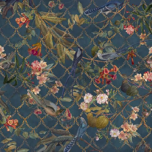 Панно Affresco Exclusive AB306-COL1 2x3,35 м