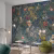 Панно Affresco Exclusive AB306-COL1 2x3,35 м фото в интерьере