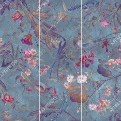 Панно Affresco Exclusive AB306-COL2 2x3,35 м