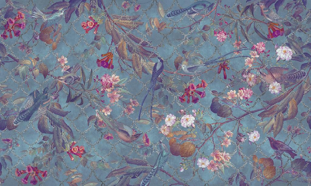 Панно Affresco Exclusive AB306-COL2 2x3,35 м