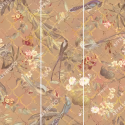Панно Affresco Exclusive AB306-COL3 2x3,35 м