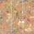 Панно Affresco Exclusive AB306-COL3 2x3,35 м