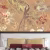 Панно Affresco Exclusive AB306-COL3 2x3,35 м фото в интерьере