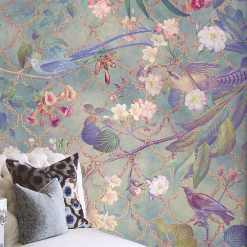 Панно Affresco Exclusive AB306-COL4 2x3,35 м