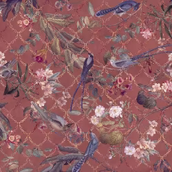 Панно Affresco Exclusive AB306-COL5 2x3,35 м