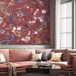 Панно Affresco Exclusive AB306-COL5 2x3,35 м