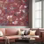 Панно Affresco Exclusive AB306-COL5 2x3,35 м фото в интерьере