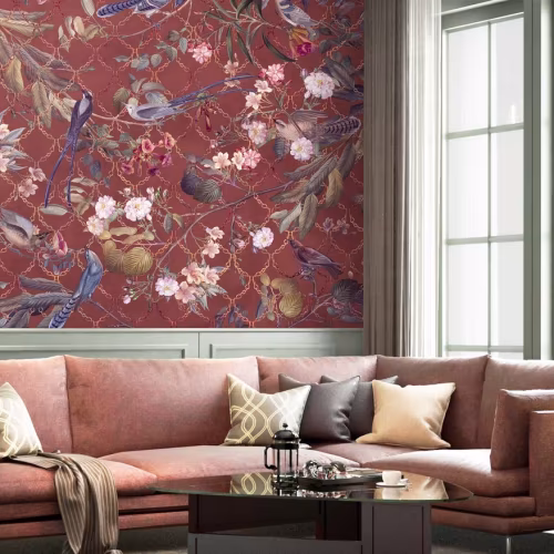 Панно Affresco Exclusive AB306-COL5 2x3,35 м