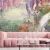 Панно Affresco Exclusive AB307-COL1 2x6,03 м фото в интерьере