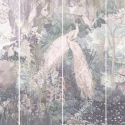 Панно Affresco Exclusive AB307-COL2 2x6,03 м