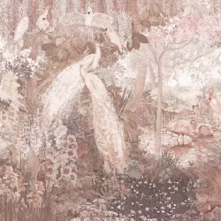 Панно Affresco Exclusive AB307-COL3 2x6,03 м