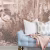 Панно Affresco Exclusive AB307-COL3 2x6,03 м фото в интерьере