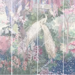 Панно Affresco Exclusive AB307-COL4 2x6,03 м