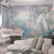 Панно Affresco Exclusive AB307-COL4 2x6,03 м фото в интерьере