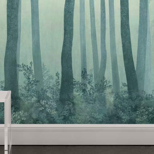 Панно Affresco Exclusive AB308-COL1 2x2,68 м