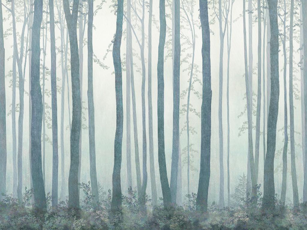 Панно Affresco Exclusive AB308-COL2 2x2,68 м