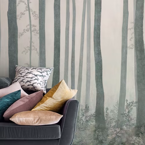 Панно Affresco Exclusive AB308-COL3 2x2,68 м