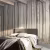 Панно Affresco Exclusive AB308-COL4 2x2,68 м фото в интерьере