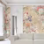 Панно Affresco Exclusive AB309-COL2 2x2,01 м фото в интерьере
