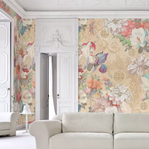 Панно Affresco Exclusive AB309-COL2 2x2,01 м