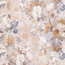 Панно Affresco Exclusive AB309-COL3 2x2,01 м