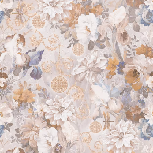 Панно Affresco Exclusive AB309-COL3 2x2,01 м