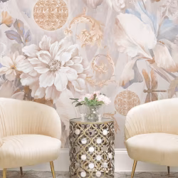 Панно Affresco Exclusive AB309-COL3 2x2,01 м