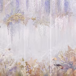 Панно Affresco Exclusive AB310-COL1 2x3,35 м