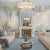 Панно Affresco Exclusive AB310-COL3 2x3,35 м фото в интерьере