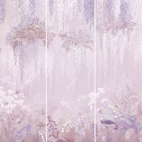 Панно Affresco Exclusive AB310-COL4 2x3,35 м