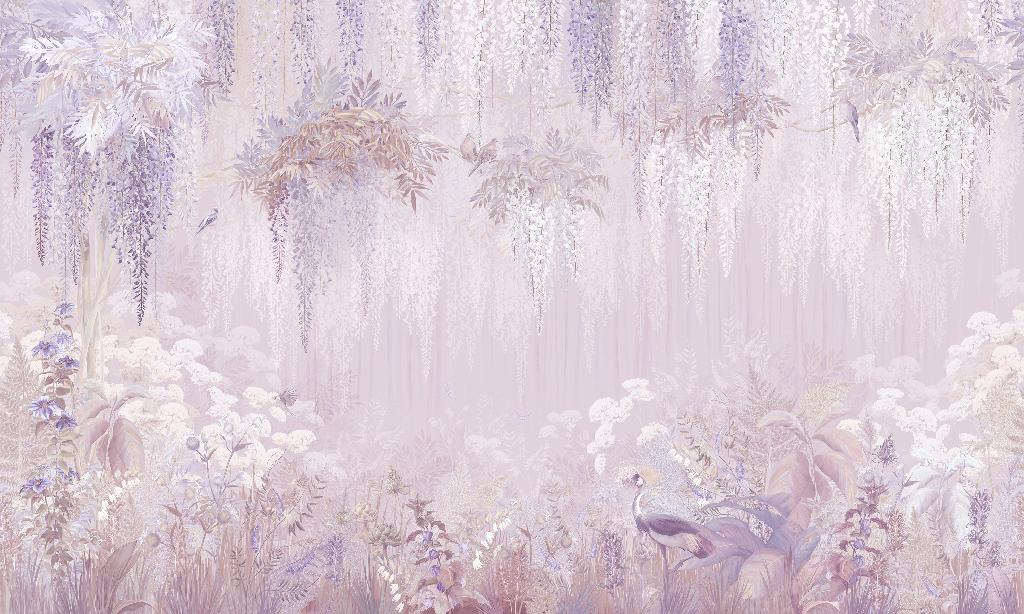 Панно Affresco Exclusive AB310-COL4 2x3,35 м