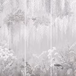 Панно Affresco Exclusive AB310-COL5 2x3,35 м