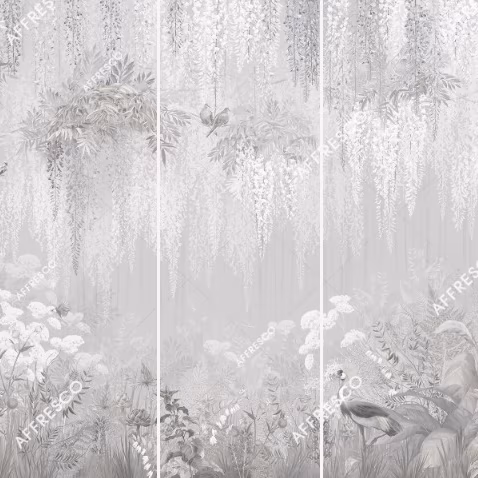 Панно Affresco Exclusive AB310-COL5 2x3,35 м