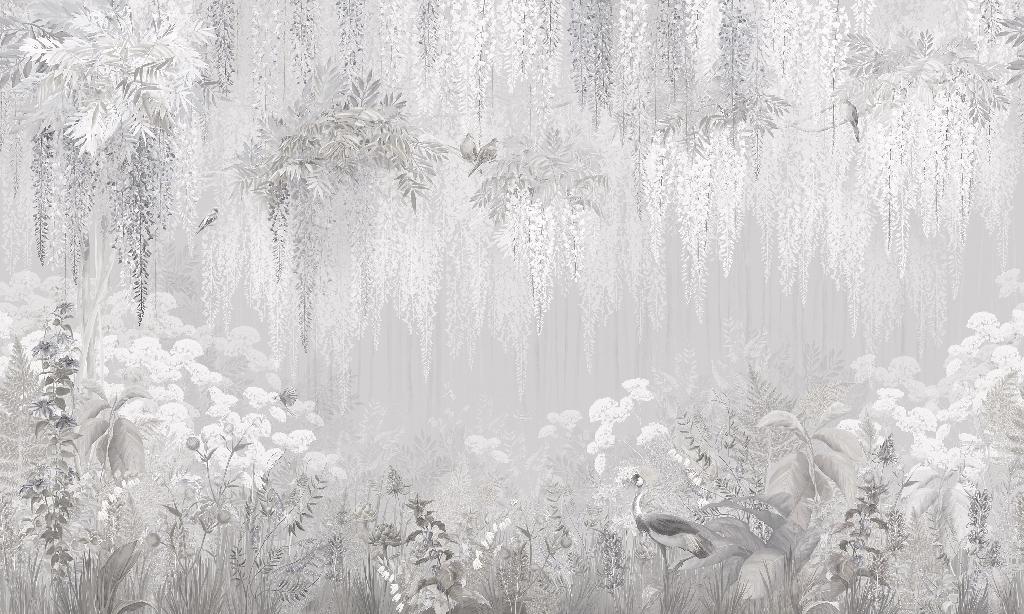 Панно Affresco Exclusive AB310-COL5 2x3,35 м