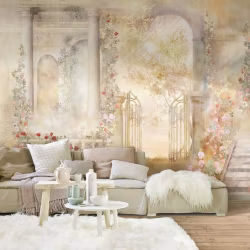 Панно Affresco Exclusive AB311-COL1 2x3,35 м
