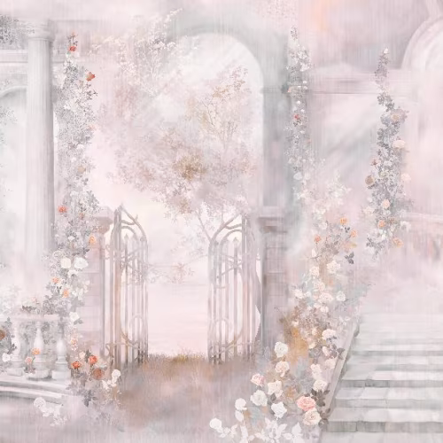 Панно Affresco Exclusive AB311-COL2 2x3,35 м