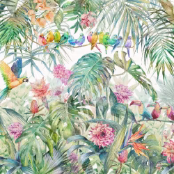 Панно Affresco Exclusive AB312-COL2 2x2,68 м