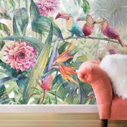 Панно Affresco Exclusive AB312-COL2 2x2,68 м