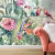 Панно Affresco Exclusive AB312-COL2 2x2,68 м фото в интерьере