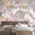 Панно Affresco Exclusive AB312-COL3 2x2,68 м фото в интерьере