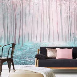 Панно Affresco Exclusive AB313-COL2 2x4,02 м